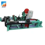 Best price Barbed Wire Machine in metal Metallurgy machinery Popular Machine oversea