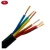 Import Best Price Copper conductor pairs twisted automobile control cable and instrument cable from China