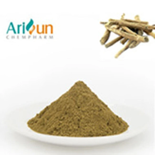 Best Price Reduce stress and anxiety Natural Plant Extract ashwagandha root extract Ashwagandha