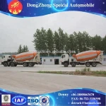 Best Price ! Stocked HINO 700 10M3 Concrete Mixer Truck For Sale