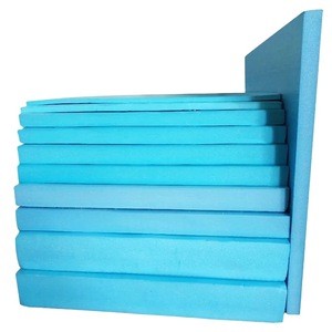 Best Price thermal insulation decorative board  Extruded Polystyrene Foam Sheet XPS Extruded Polystyrene Environmental Friendly