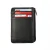 Import Best Price Upper Leather Zipper Pocket Slim Wallet Credit Card Holder from China