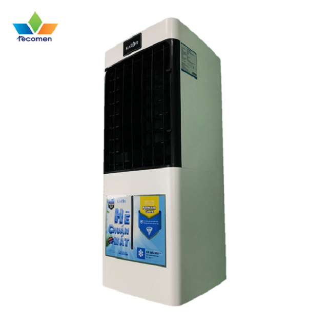 BEST  QUALITY EVAPORATIVE AIR COOLER WITH AIR FILTRATION