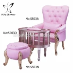 Best sales nail table wood beauty salon nail tables manicure table nail salon furniture