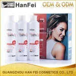 Best salon hair rebonding perm lotion ODM/OEM hot nourishing organic no ammonia wave perm solutions