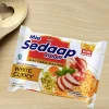 Best Seller Indonesian Instant Noodles with White Curry Flavour