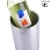 Import Best Selling 1.6L Stainless Steel Ice Bucket Double Walled Wine Chiller , and high quality wine cooler from China