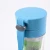 Import Best selling cordless portable blender 6 blade usb blender portable juicer from China