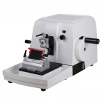Best selling laboratory use rotary microtome/ medical equipments
