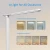 Import Best selling led lights Foldable Reading Light Desktop Eye-care LED Desk Lamp table lamp from China
