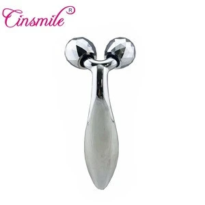 Best Selling Products 3D Roller Face Massager, Face Lift Tool Firming Beauty Massage Body Face Massager