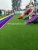 Import Best selling products comfortable made in china white artificial grass from China