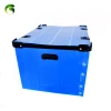 Best selling products corrugated pp tray for bottle