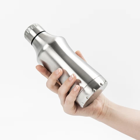 Best Selling Products Outdoor Sports Double Wall Vacuum Insulated Stainless Steel Water Bottle