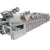Best Selling Quality instant noodle production line