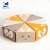 Import Quality Cake Box Manufacturer, Best selling recycled small cake slice paper boxes from China