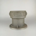 Best Sells Aluminum pipe flanges