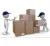 Import best shipping rate cheap shipping rate international forwarding agent from China