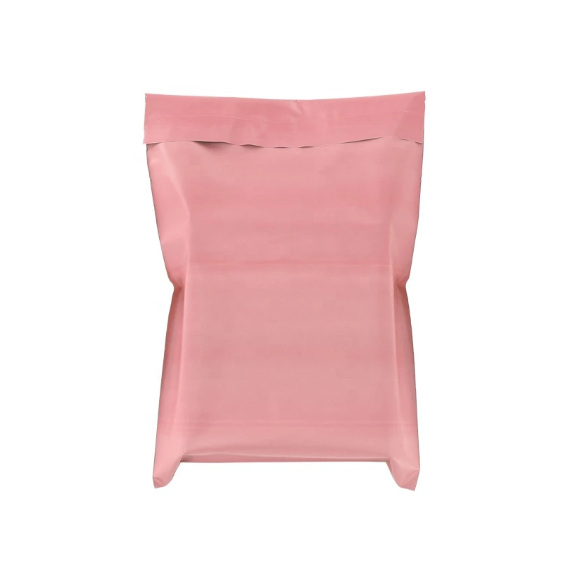 Best Supplier Eco Friendly Mail Bag Clothing Packaging Luxurious Custom Mailers Mailing Bags