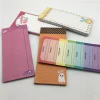 best type of notebooks &amp writing pads custom journal book printing