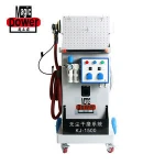 Best Vacuum Mobile Dust Extractor For Sander To Make Auto Detailing Project 230V