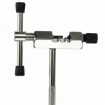 Bicycle Chain Splitter Breaker Bike Repair Tool Rivet Extractor Link Pin Remover