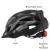 Import Bicycle Helmet Adjustable Safe Cycling Protection Helmet Ventilation motorcycle  Headgear for Adults from China