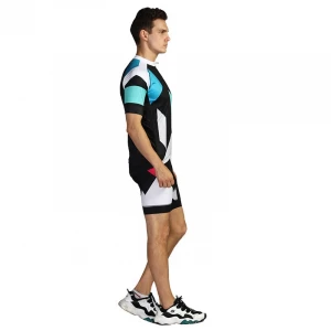 Bicycle Wear MTB Cycling Clothing Ropa Ciclismo Bike uniform Cycle shirt Racing Cycling Jersey Suit