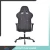 Import BIFMA High Back black PVC leather conference office chair7214i from China