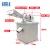 Import Big Factory Use High Power Low noise Grain Processing Machine Flour Making Machine from China