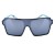 Import Big Polarized Sun Glasses Square Gafas Eyewear Shades Oversized Sunglasses from China