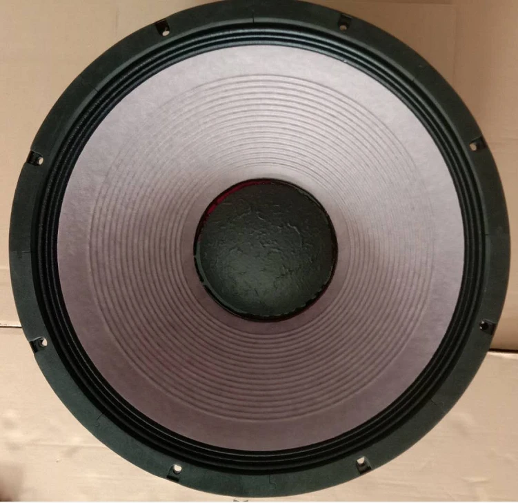 big powerful high quality dual professional audio stage performance concert live show indoor and outdoor subwoofer loudspeaker