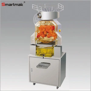 Big Size Orange Juicer Machine Industrial commercial orange juicer parts