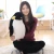 Import Big size wholesale baby stuffed plush penguin toy from China