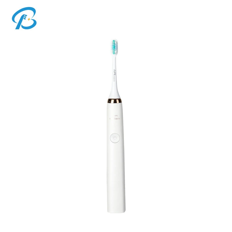 Biodegradable electric toothbrush heads/battery powered toothbrush heads