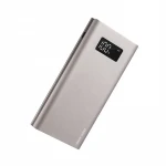 BIS Rohs Kingleen Portable Power Bank Charger Dual USB battery Charger 10000mah Powerbanks