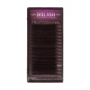 BISLASH BISL MINK LASH for Eyelash Extension , Korea Lash false eyelash oem Private label private logo