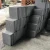 Import Black natural slate stone cheap price thin thickness roofing tiles for cover house roof from China