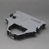 Black nylon ribbon compatible for STAR CR3240 AR970 aerospace LC2410  LC2415 printer cartridge