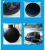 Import Black Overdrive Universal Fit Spare Tire Cover from China