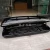 Import Black plastic car roof box SUV roof box car roof top luggage cargo carrier box 500L from China