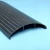 Import Black PVC Profile Extrusion Parts for Wire Fixed from China
