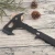 Import Black Stainless Steel Throwing Hatchet Survival Camp Hand Axe with Paracord Handle from China