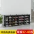 Import Black with pattern DIY storage shoe rack plastic shoe cabinet shoe racks from China