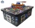 Blackbeards Fury IGS Game Board Ocean King Plus 3  Hunter Fishing Game Machine Gambling Casino Slot Equipment