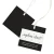 Import Blank brown kraft paper gift tag DIY garment hang tag from China