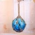 Import Blown wholesale glass fishing floats with customized color from China