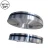 Import Blue color polishing cold rolled 0.3mm spring stainless steel strip factory from China