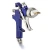 Import Blue Rubber Cover Water Washdown Industrial Professional Heavy Duty Spray Gun from China