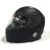 BM2-S Bluetooth Helmet with built-in speakers and microphone matte black